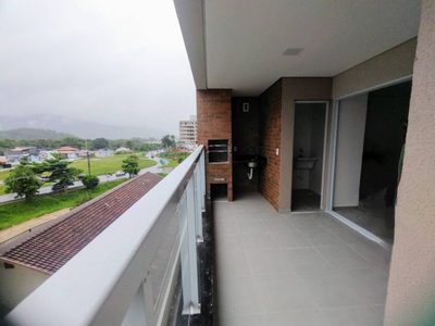 Apartamento, 2 quartos, 82 m² - Foto 1
