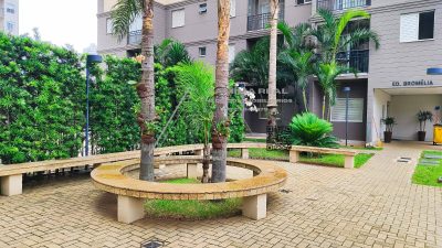 Apartamento, 2 quartos, 52 m² - Foto 2