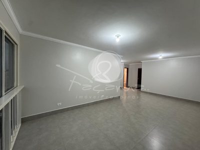 Apartamento, 3 quartos, 135 m² - Foto 2