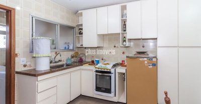 Apartamento, 3 quartos, 140 m² - Foto 3