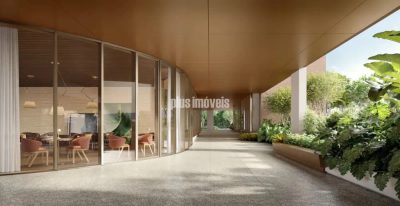 Apartamento, 3 quartos, 157 m² - Foto 1