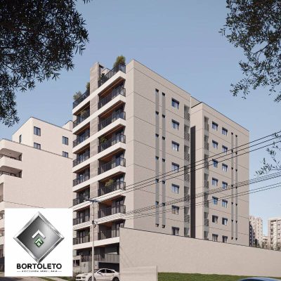 Apartamento, 3 quartos - Foto 1
