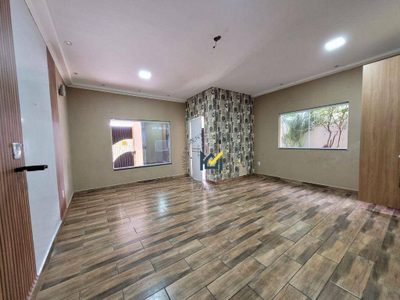 Casa, 2 quartos, 120 m² - Foto 2