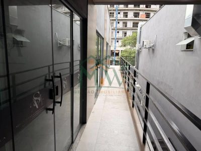 Prédio Inteiro, 25 m² - Foto 3