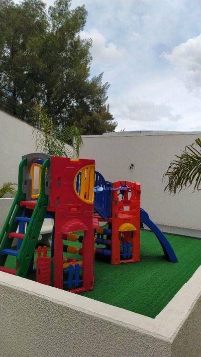 Apartamento, 2 quartos, 39 m² - Foto 3