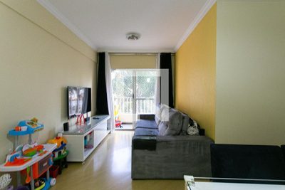 Apartamento, 3 quartos, 67 m² - Foto 4