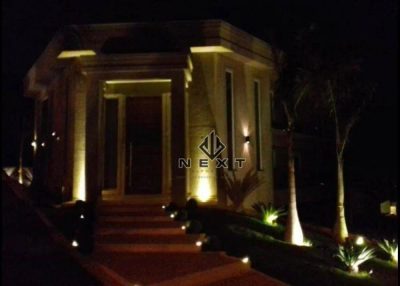 Casa de Condomínio, 7 quartos - Foto 2