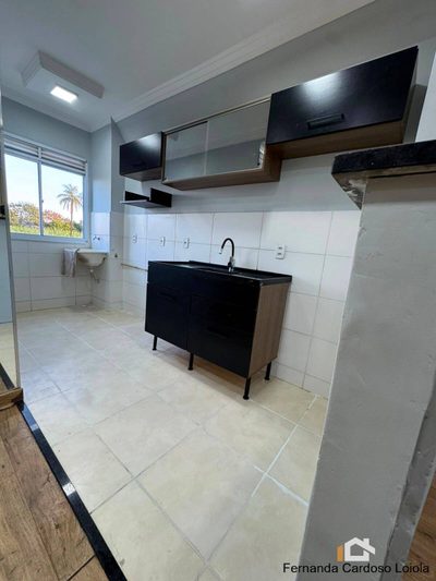 Apartamento, 2 quartos, 43 m² - Foto 4