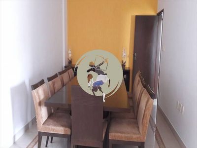 Apartamento, 3 quartos, 162 m² - Foto 4
