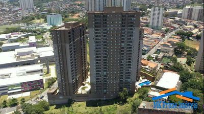 Apartamento, 3 quartos, 76 m² - Foto 1