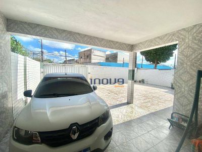 Casa, 4 quartos, 257 m² - Foto 4