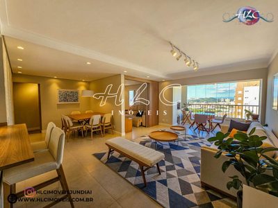 Apartamento, 3 quartos, 109 m² - Foto 1