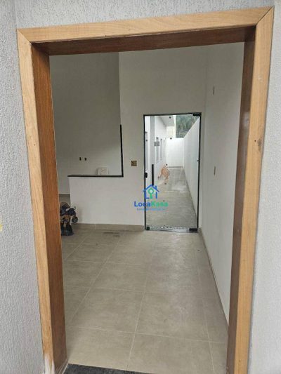Casa, 3 quartos, 87 m² - Foto 4