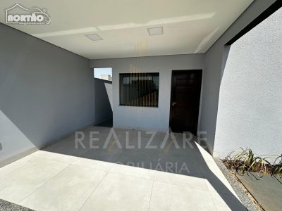 Casa, 2 quartos, 81 m² - Foto 2