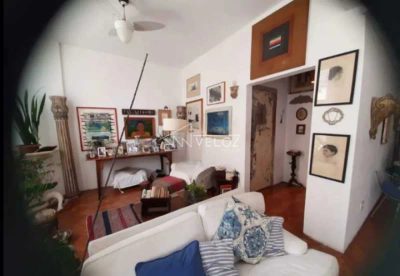Apartamento, 1 quarto, 78 m² - Foto 1