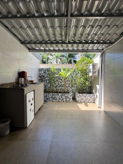 Sala-Conjunto, 35 m² - Foto 5