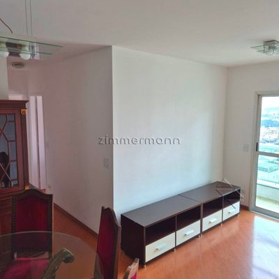 Apartamento, 2 quartos, 63 m² - Foto 5