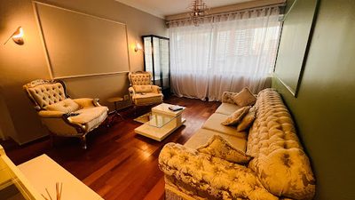 Apartamento, 3 quartos, 155 m² - Foto 2