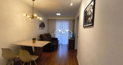 Apartamento, 2 quartos, 62 m² - Foto 2