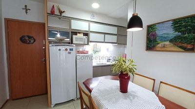 Apartamento, 2 quartos, 53 m² - Foto 4