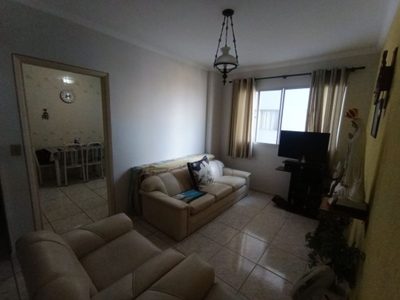 Apartamento, 1 quarto, 53 m² - Foto 4