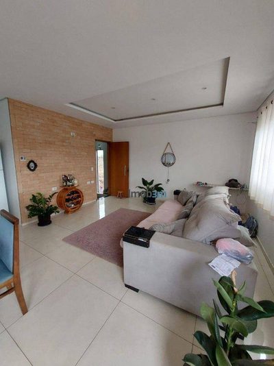 Sobrado, 2 quartos, 150 m² - Foto 5