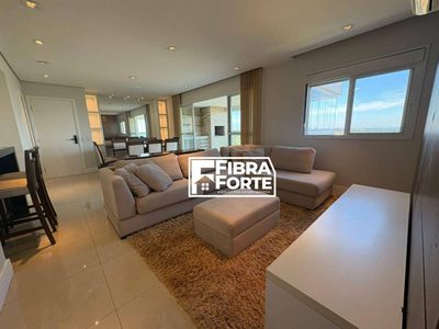 Apartamento, 2 quartos, 113 m² - Foto 1