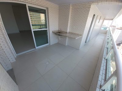 Apartamento, 3 quartos, 121 m² - Foto 3
