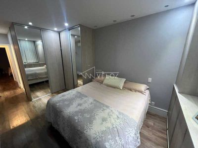 Apartamento, 2 quartos, 92 m² - Foto 2