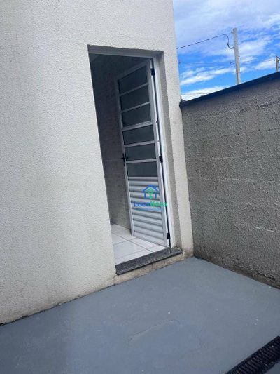 Sobrado, 2 quartos, 70 m² - Foto 4