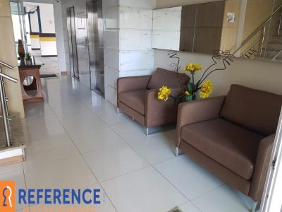 Apartamento, 2 quartos, 72 m² - Foto 2