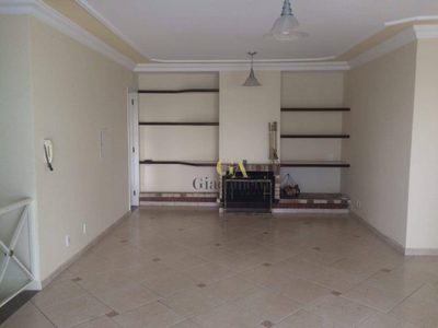 Apartamento, 4 quartos, 264 m² - Foto 3