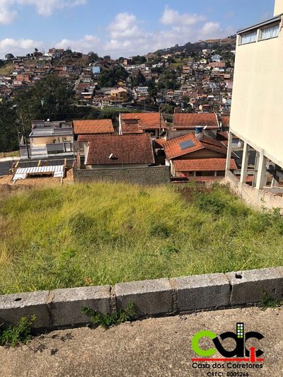 Terreno, 355 m² - Foto 1