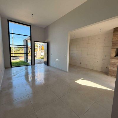 Casa, 2 quartos, 66 m² - Foto 4