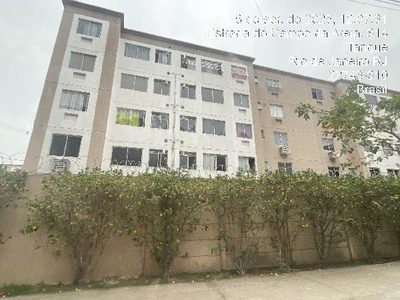 Apartamento, 2 quartos, 39 m² - Foto 1