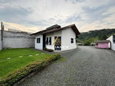 Casa, 2 quartos, 50 m² - Foto 1