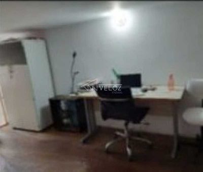 Loja-Salão, 31 m² - Foto 3