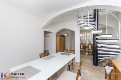 Casa, 4 quartos, 224 m² - Foto 4