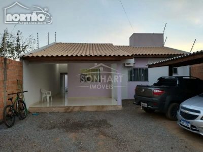 Casa, 2 quartos, 120 m² - Foto 1