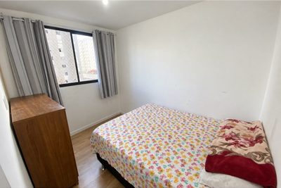 Apartamento, 2 quartos, 36 m² - Foto 3