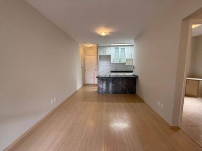 Apartamento, 2 quartos, 55 m² - Foto 5