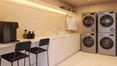 Apartamento, 1 quarto, 55 m² - Foto 5