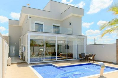 Casa, 3 quartos, 211 m² - Foto 3