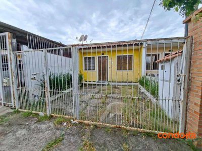 Casa de Condomínio, 2 quartos - Foto 3