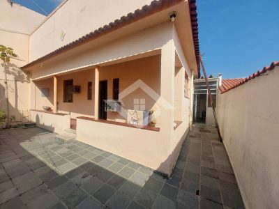 Casa, 6 quartos - Foto 1