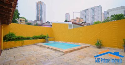 Sobrado, 5 quartos, 393 m² - Foto 5