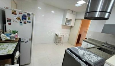 Apartamento, 4 quartos, 183 m² - Foto 1