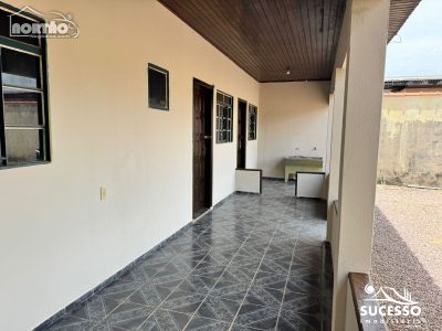 Casa, 2 quartos - Foto 3