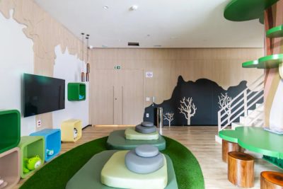 Apartamento, 4 quartos, 180 m² - Foto 2