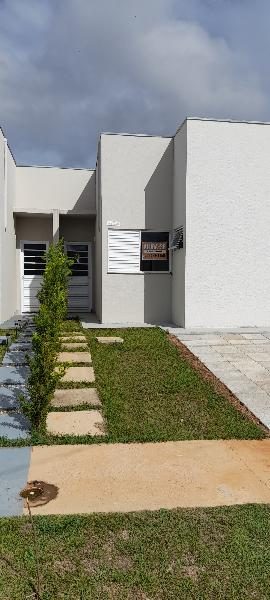 Casa de Condomínio, 2 quartos - Foto 3